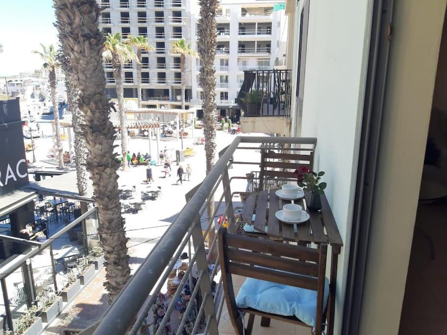Lovely Two Bedroom Apartment St. Paul's Bay Buitenkant foto