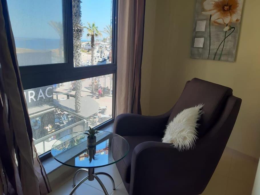 Lovely Two Bedroom Apartment St. Paul's Bay Buitenkant foto